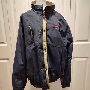 Newport RI windbreaker